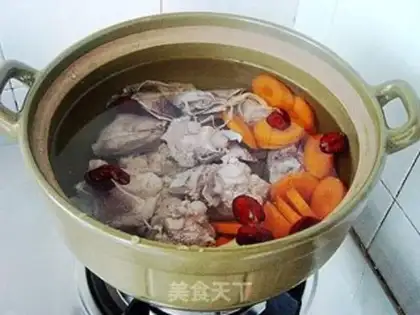 Make step 3
