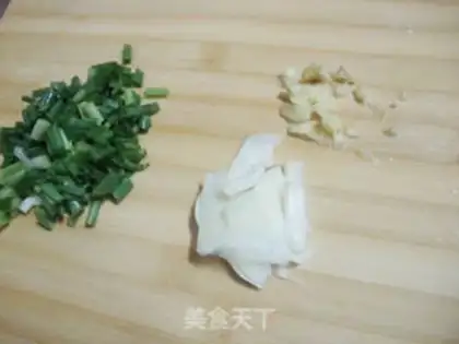 Make step 1