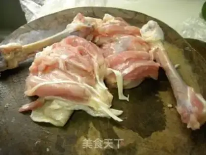 Make  step 2