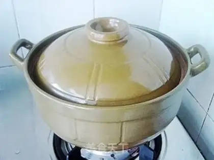 Make step 5