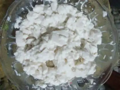 Make step 3