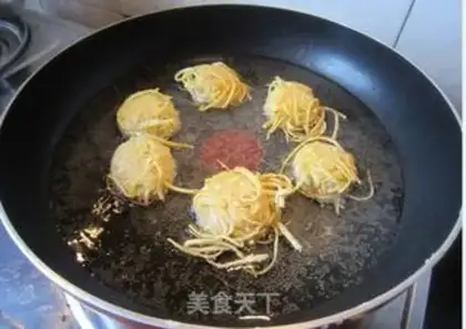Make step 7