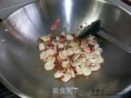 Make step 2
