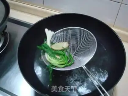 Make step 10