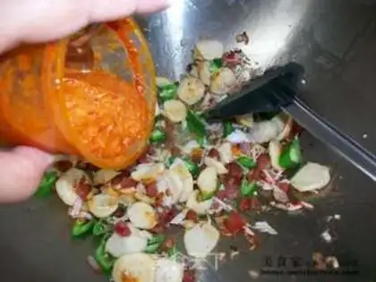 Make step 3