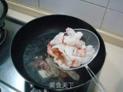 Make step 11