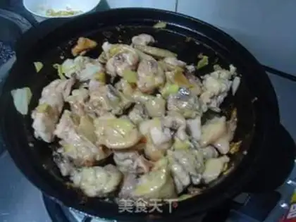 Make step 5