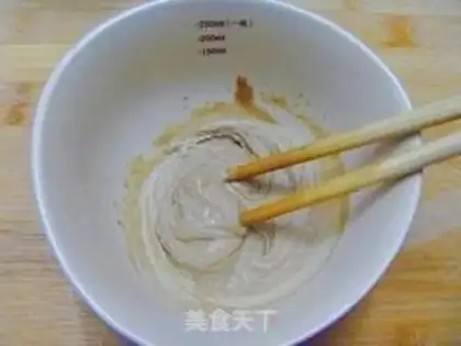 Make step 3