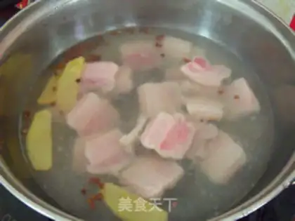 Make step 2