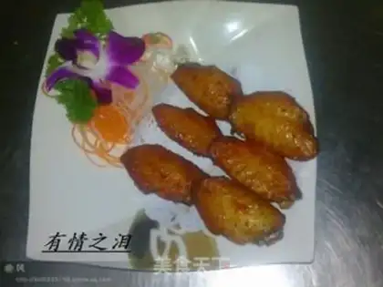 Make step 5