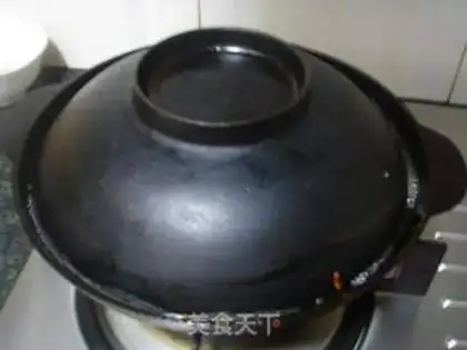 Make step 7