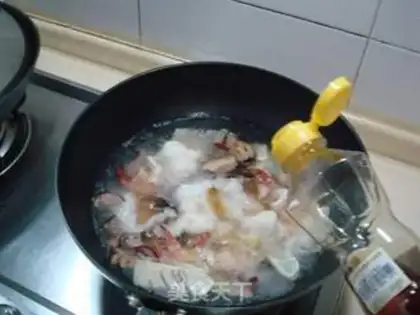 Make step 13