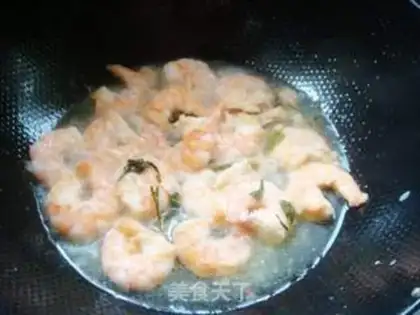 Make step 8