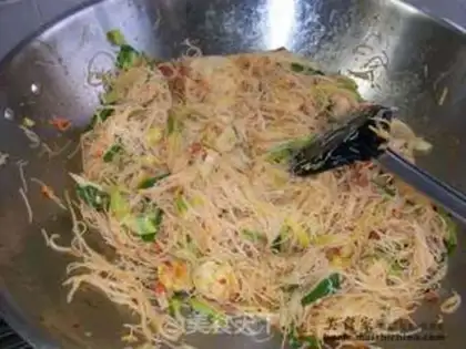 Make step 6