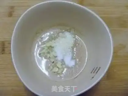 Make step 5