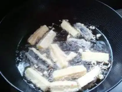 Make step 3