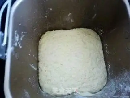Make step 0