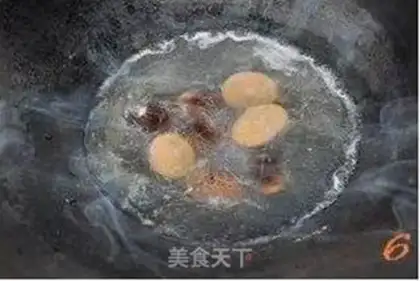 Make step 5