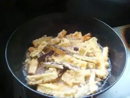 Make step 6