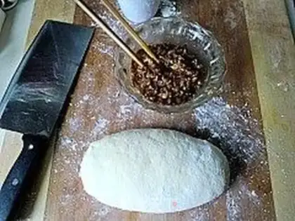 Make step 3