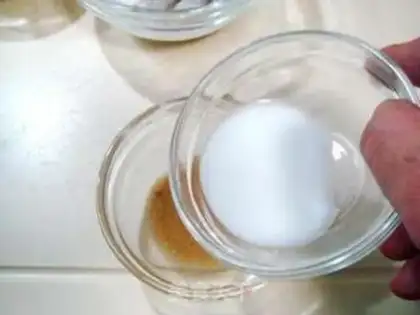 Make step 2