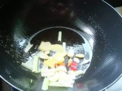 Make step 8
