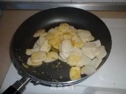 Make  step 5