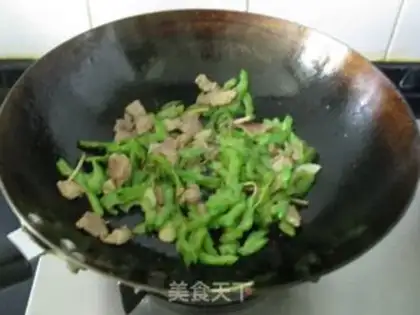 Make step 5