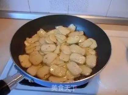 Make  step 6
