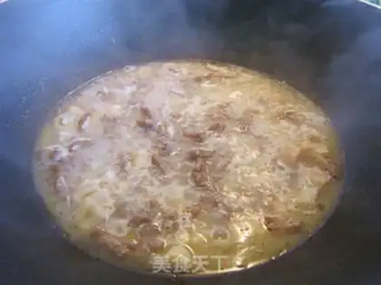 Make step 5