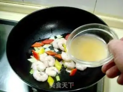 Make step 5