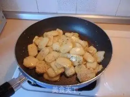 Make  step 7
