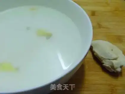 Make step 2