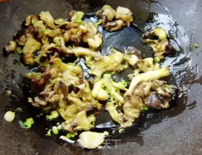 Make step 2