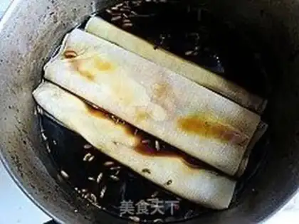 Make step 5