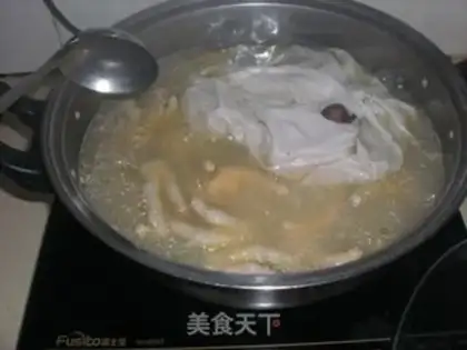 Make step 1