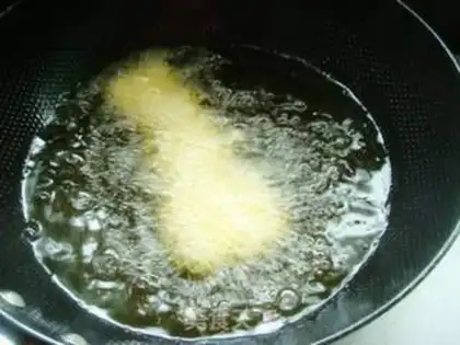 Make step 2