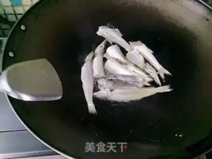 Make step 1