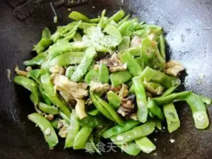Make step 5