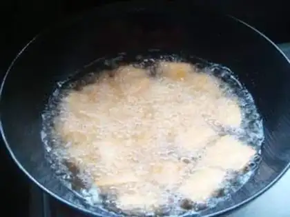 Make step 4