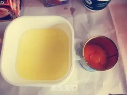 Make step 1