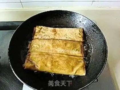 Make step 8