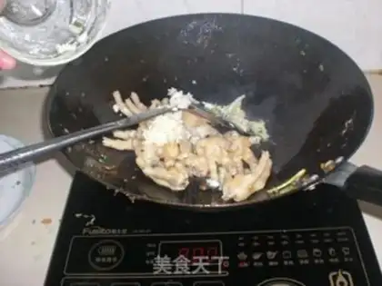 Make step 4