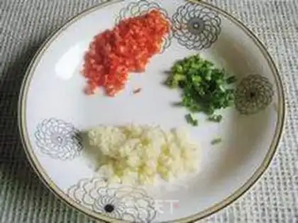 Make step 2