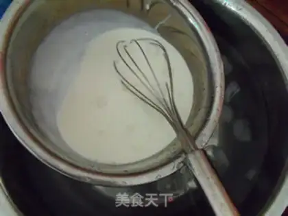 Make step 1