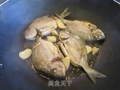 Make step 1