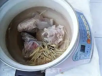 Make step 3