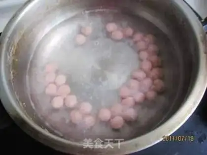 Make step 2