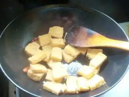 Make step 7