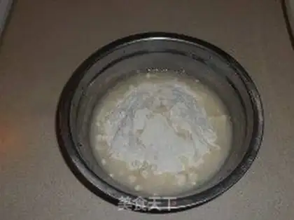 Make step 3